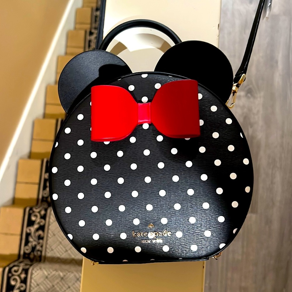 Kate Spade x Disney